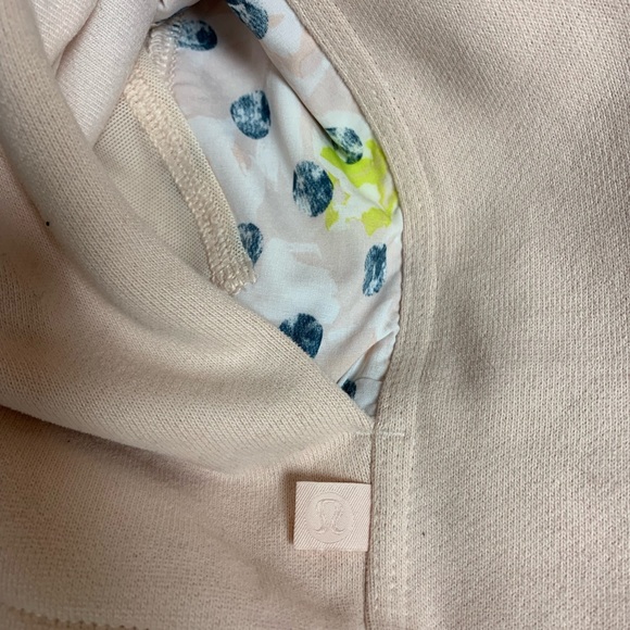 Lululemon Departure Layering Vest in Parfait Pink - Picture 5 of 8